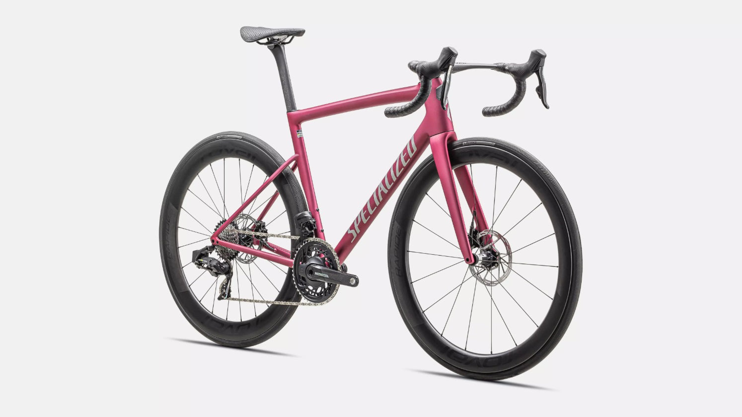 Specialized Tarmac SL8 Pro SRAM Force eTap AXS 12 Speed Carbon Road Bike