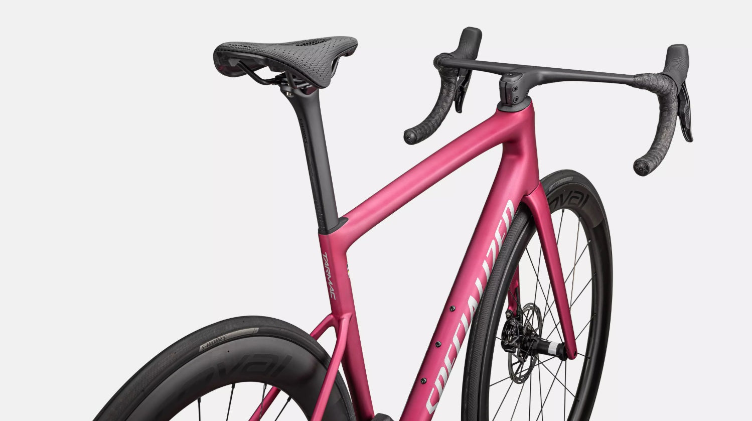 Specialized Tarmac SL8 Pro SRAM Force eTap AXS 12 Speed Carbon Road Bike