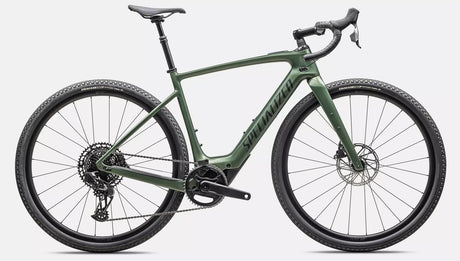 Specialized Turbo Creo 2 Comp Carbon Gravel E-Bike