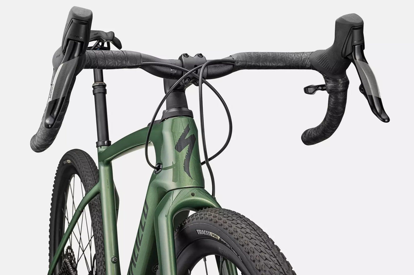 Specialized Turbo Creo 2 Comp Carbon Gravel E-Bike