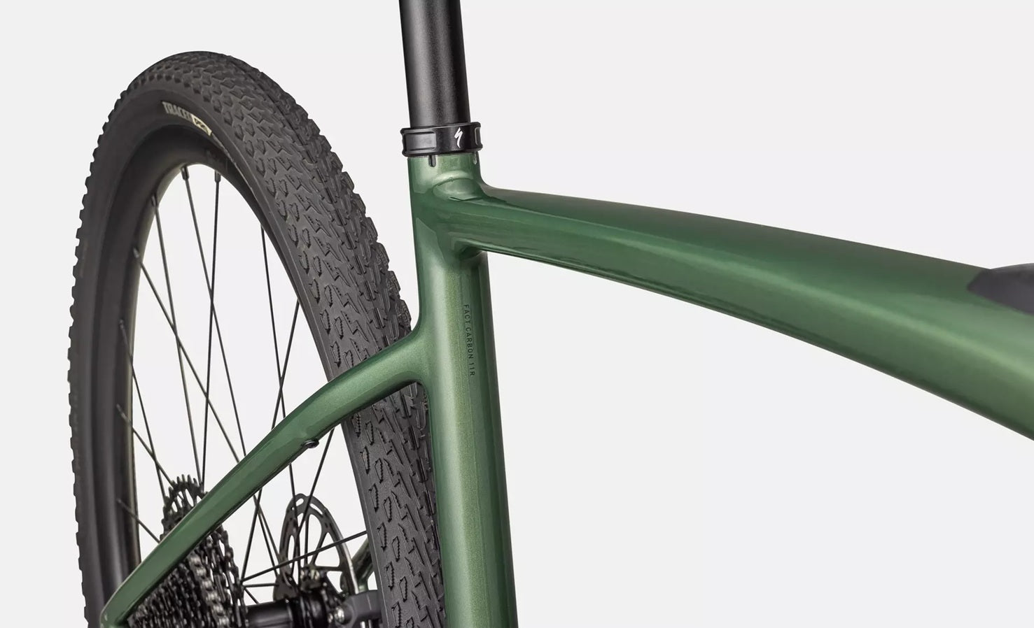 Specialized Turbo Creo 2 Comp Carbon Gravel E-Bike