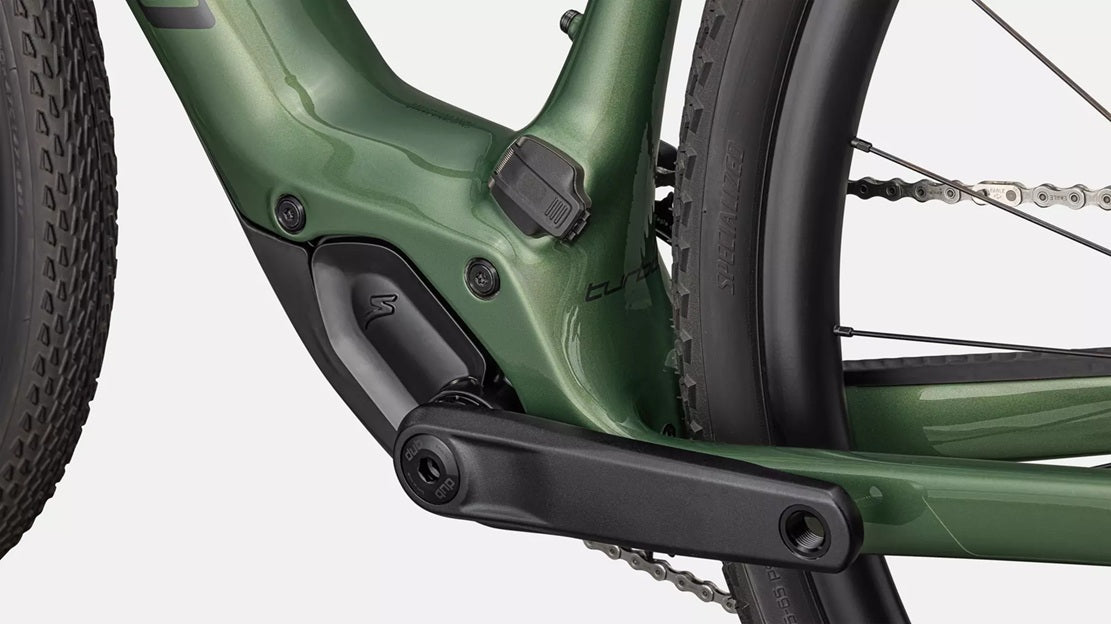 Specialized Turbo Creo 2 Comp Carbon Gravel E-Bike