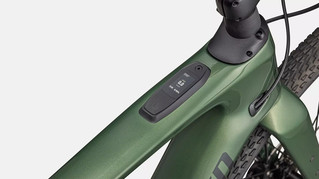 Specialized Turbo Creo 2 Comp Carbon Gravel E-Bike