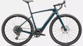 Turbo Creo 2 Comp