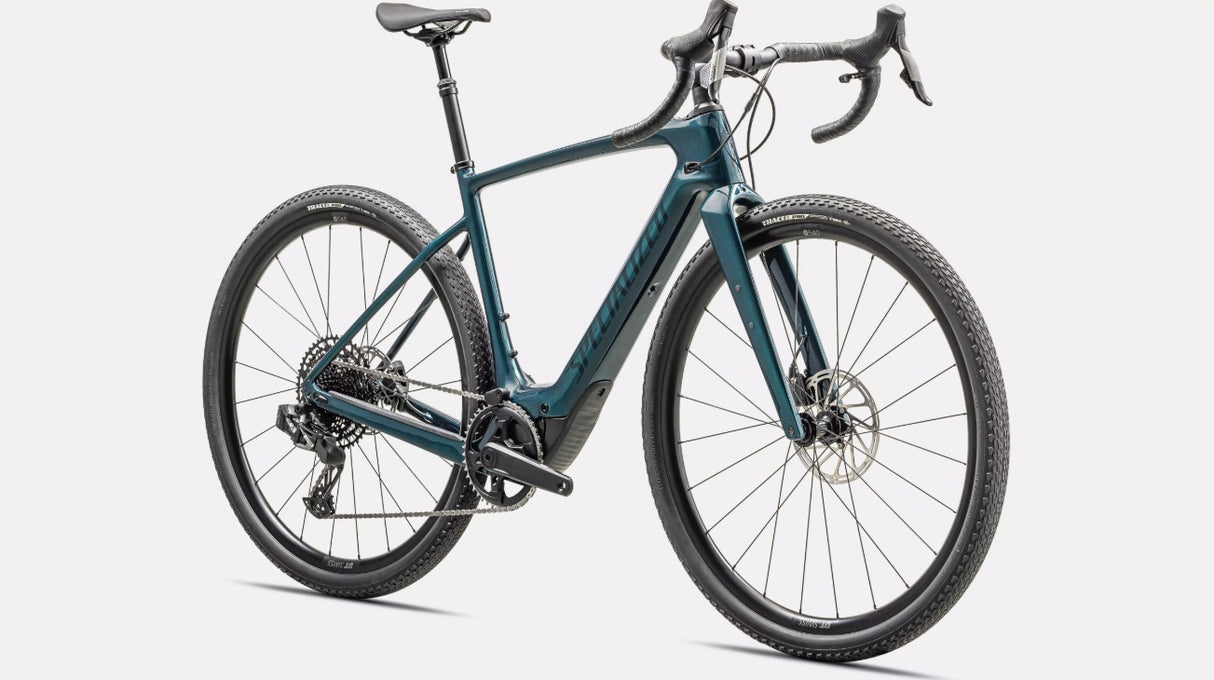 Specialized Turbo Creo 2 Comp Carbon Gravel E-Bike