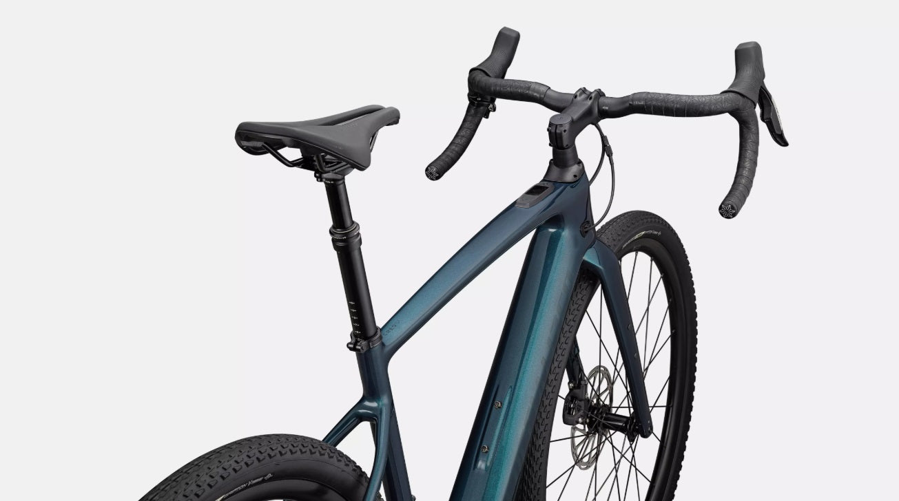 Specialized Turbo Creo 2 Comp Carbon Gravel E-Bike