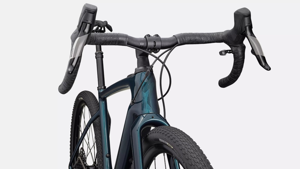 Specialized Turbo Creo 2 Comp Carbon Gravel E-Bike