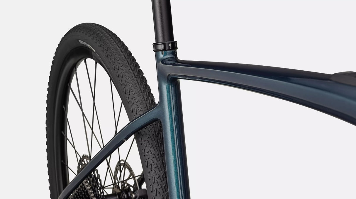 Specialized Turbo Creo 2 Comp Carbon Gravel E-Bike
