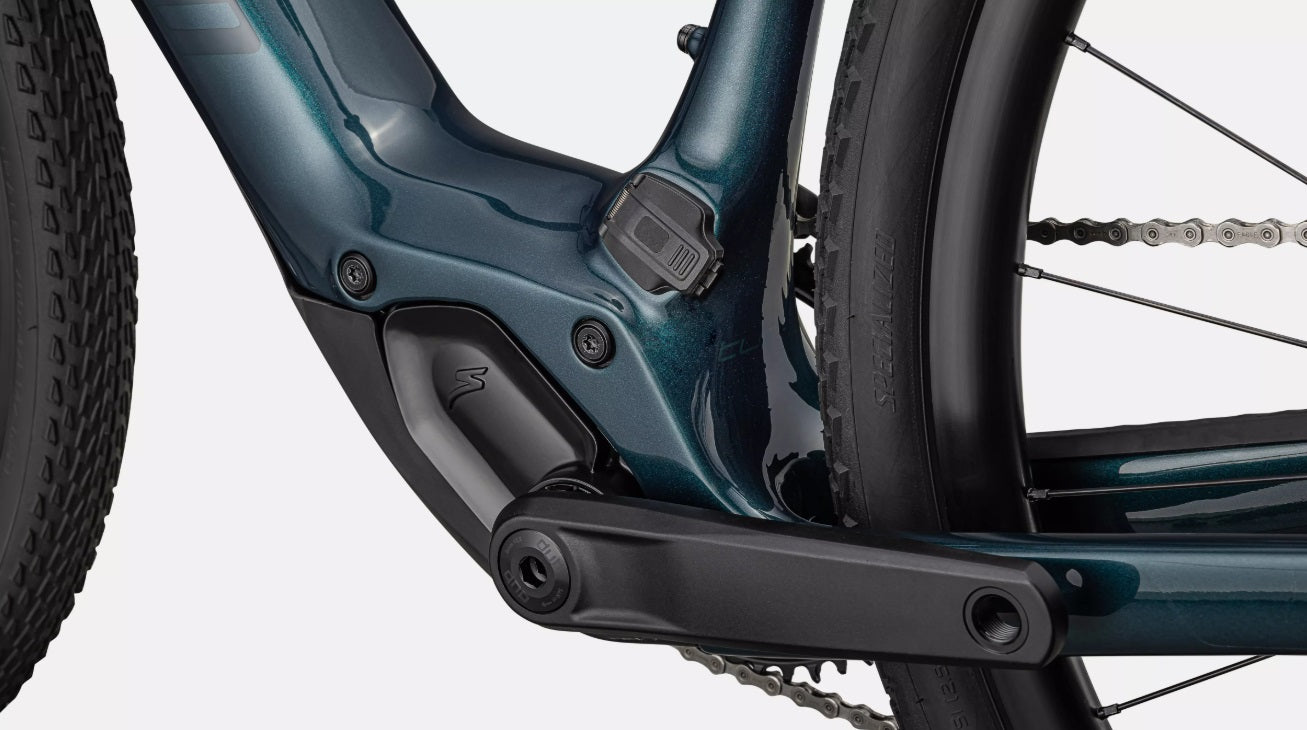 Specialized Turbo Creo 2 Comp Carbon Gravel E-Bike