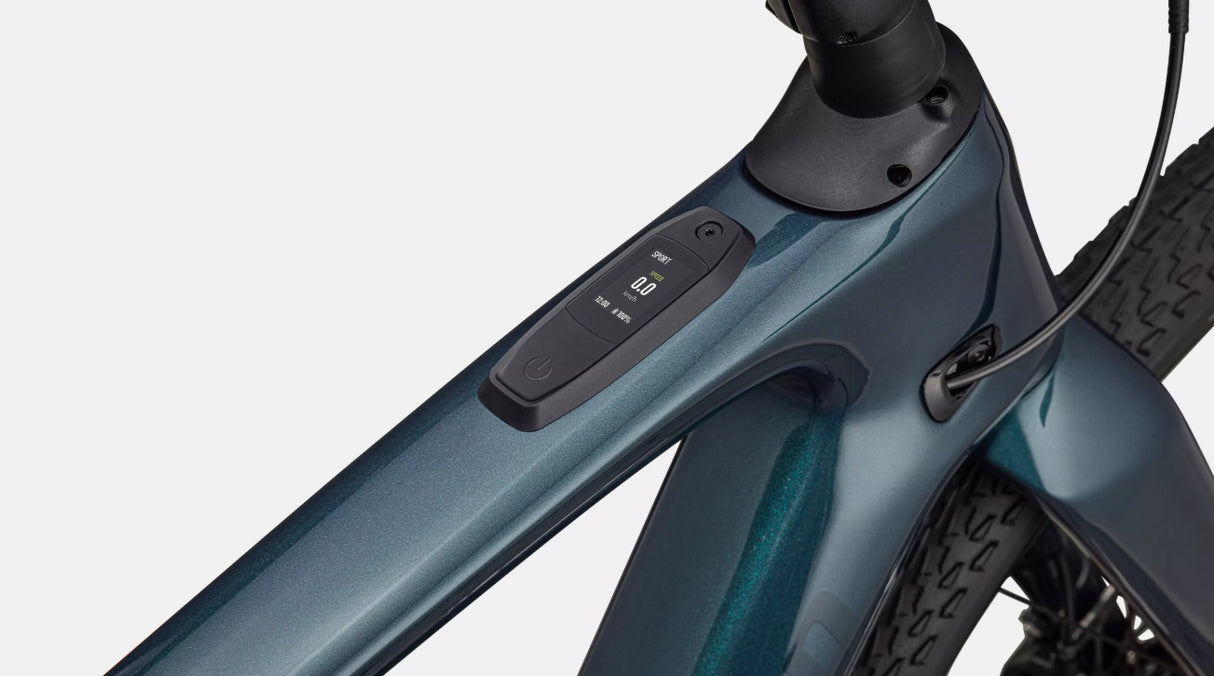 Specialized Turbo Creo 2 Comp Carbon Gravel E-Bike