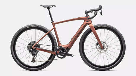 Turbo Creo 2 Expert Carbon Gravel E-Bike