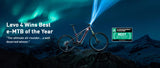 Turbo Levo 4 Full Suspension Mountain Electric Bike