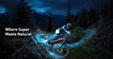 Turbo Levo 4 Full Suspension Mountain Electric Bike