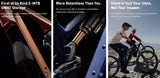 Turbo Levo 4 Full Suspension Mountain Electric Bike