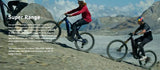 Turbo Levo 4 Full Suspension Mountain Electric Bike