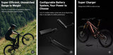 Turbo Levo 4 Full Suspension Mountain Electric Bike