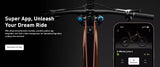 Turbo Levo 4 Full Suspension Mountain Electric Bike