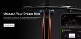 Turbo Levo 4 Comp 840WH E-MTB