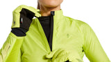 Specialized Women's HyprViz Race-Series Wind Cycling Jacket
