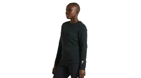 Specialized Women's Legacy Crewneck Sweatshirt