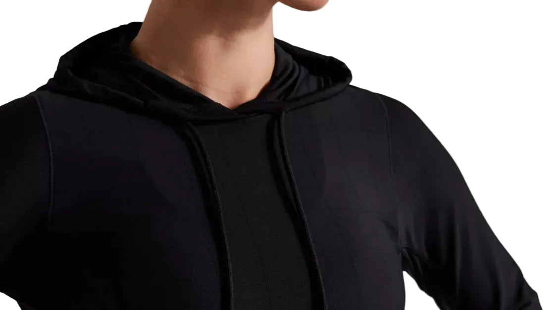 Specialized Women's Legacy Lightweight Hoodie