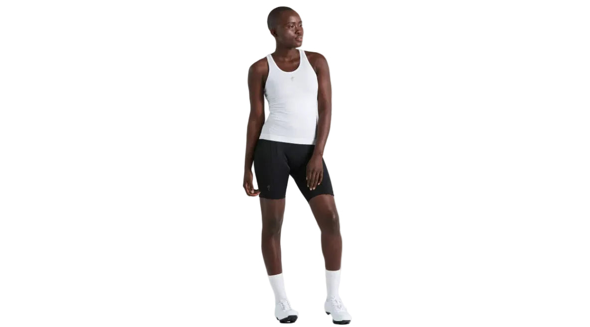 Specialized Women's Seamless Light Base Layer Tank Top