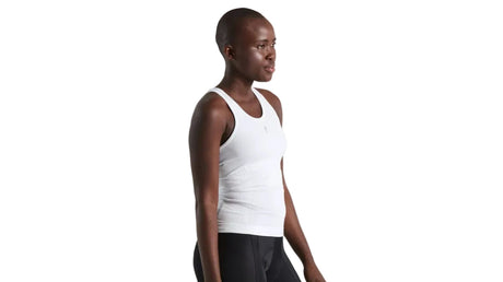 Specialized Women's Seamless Light Base Layer Tank Top