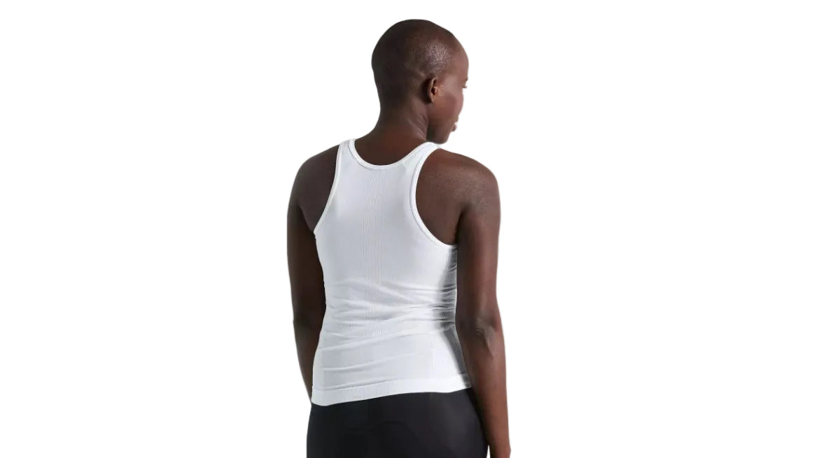 Specialized Women's Seamless Light Base Layer Tank Top