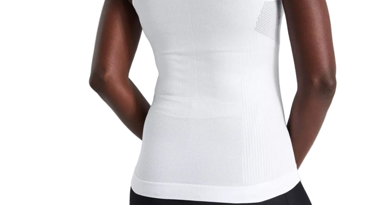Specialized Women's Seamless Light Base Layer Tank Top