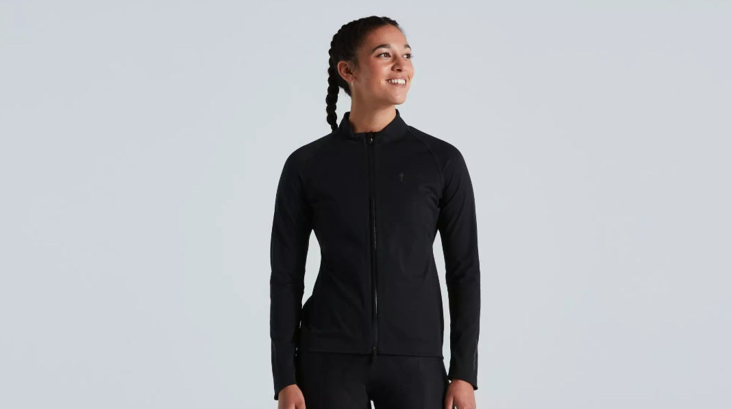 Specialized Women’s SL Pro Wind Cycling Jacket