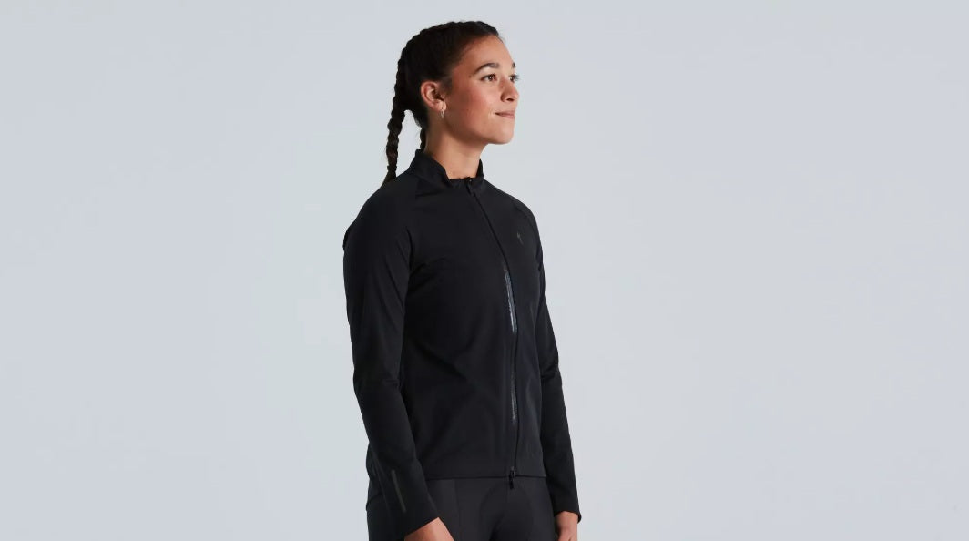 Specialized Women’s SL Pro Wind Cycling Jacket