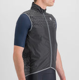 Sportful Reflex Cycling Vest - Black