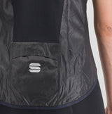 Sportful Women's Hot Pack EasyLight Cycling Vest