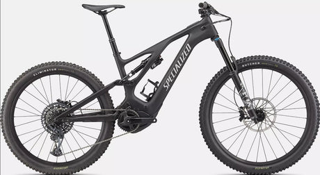 Specialized Turbo Levo Comp Carbon E-Mountain Bike