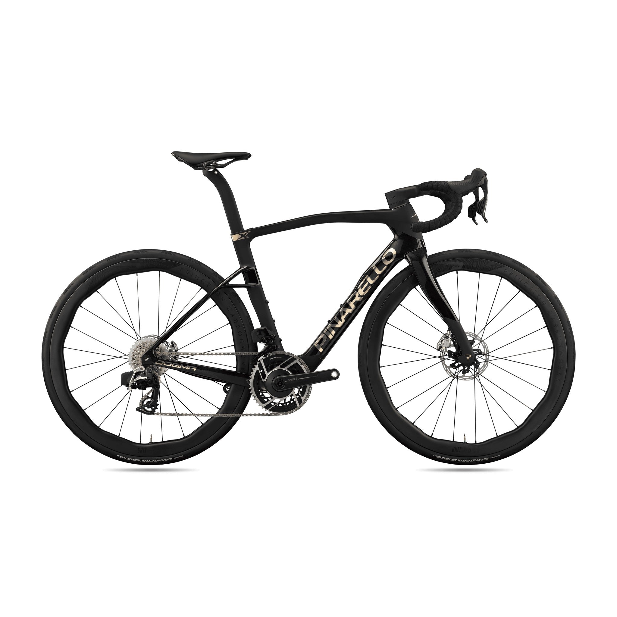 New Dogma X
