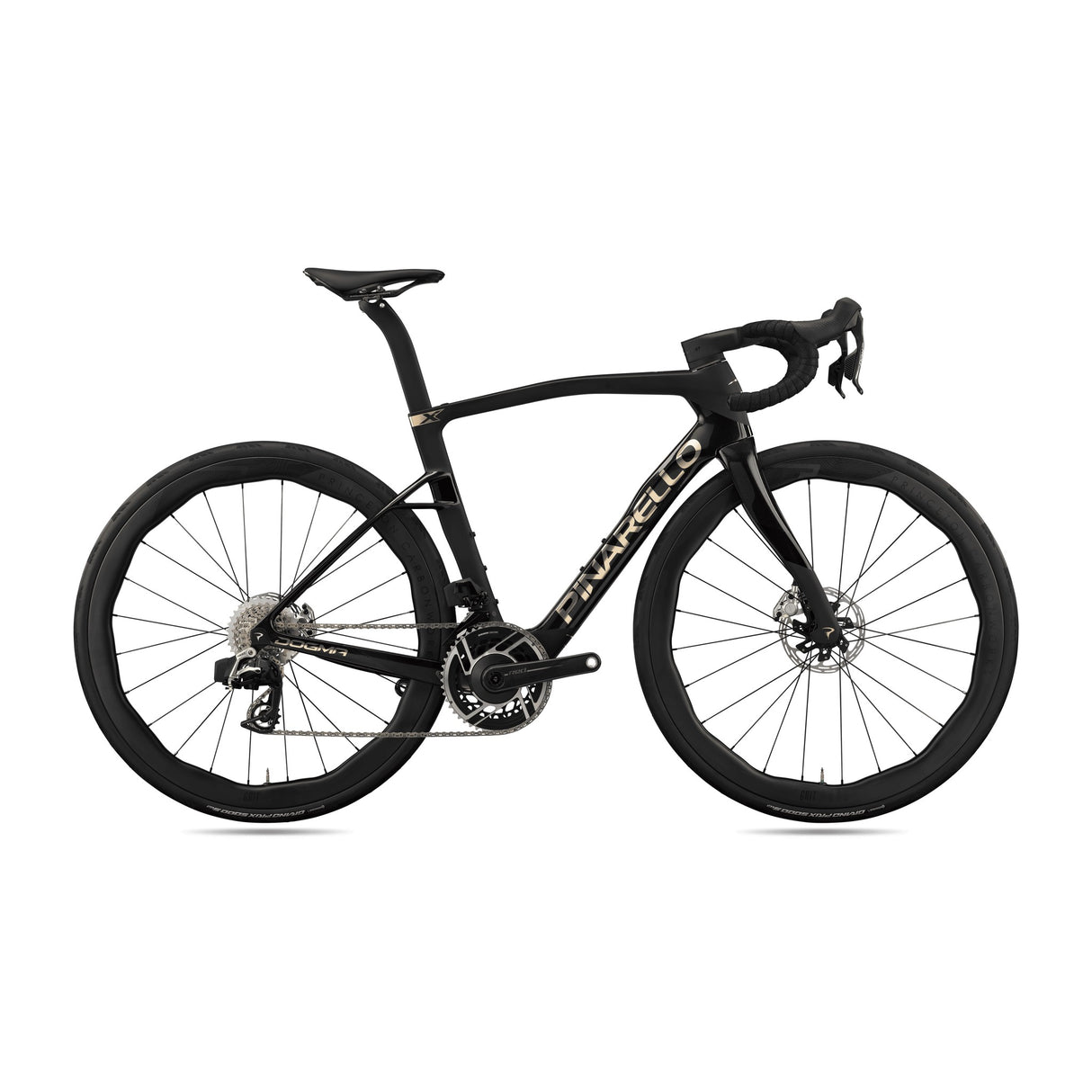 New Dogma X