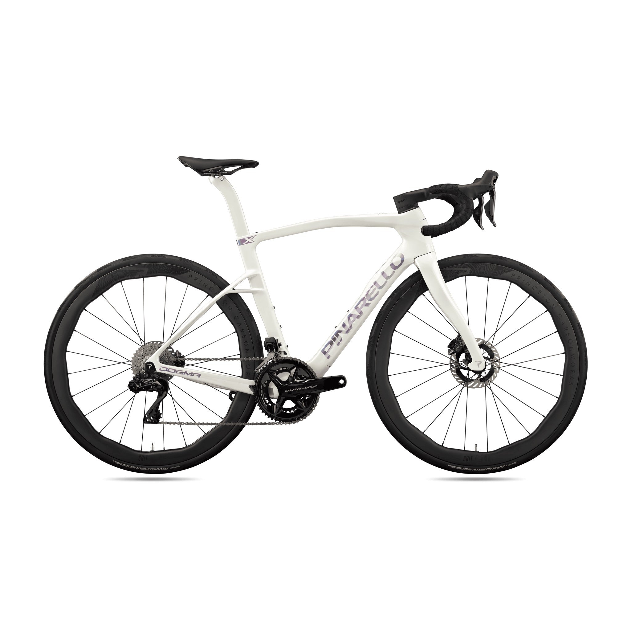 New Dogma X