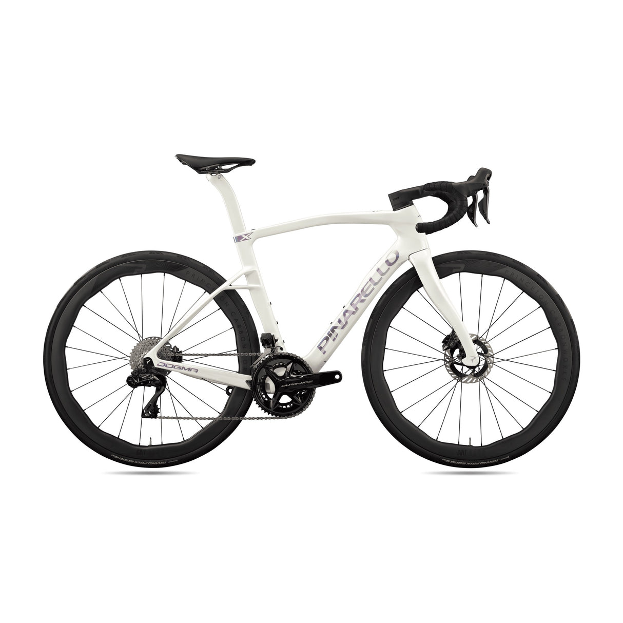 New Dogma X