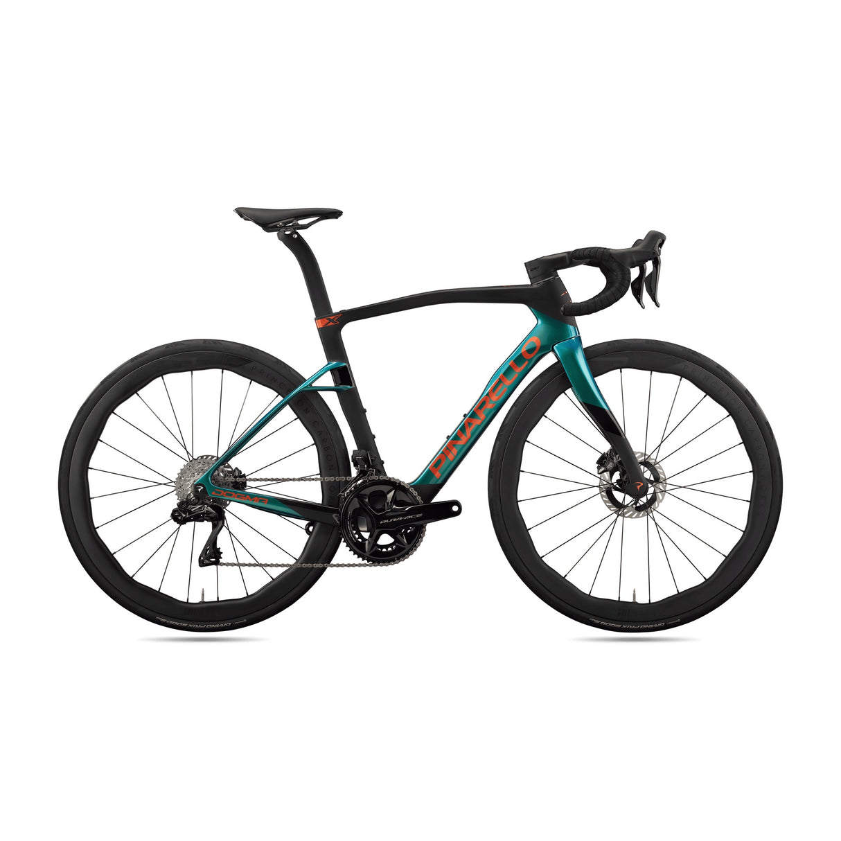New Dogma X