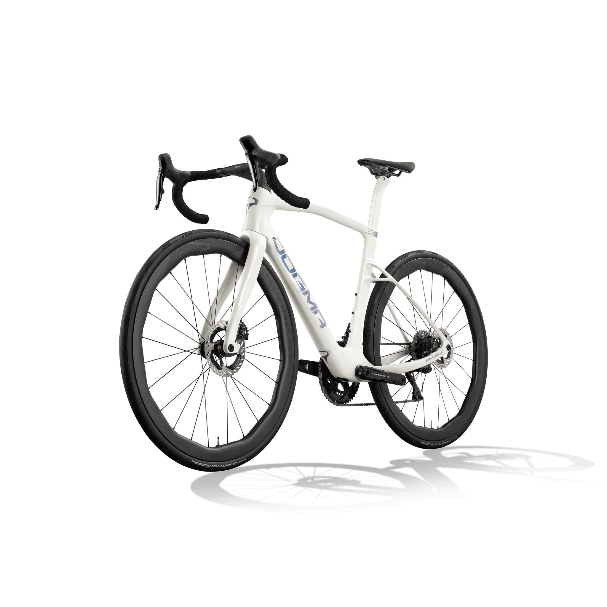 New Dogma X
