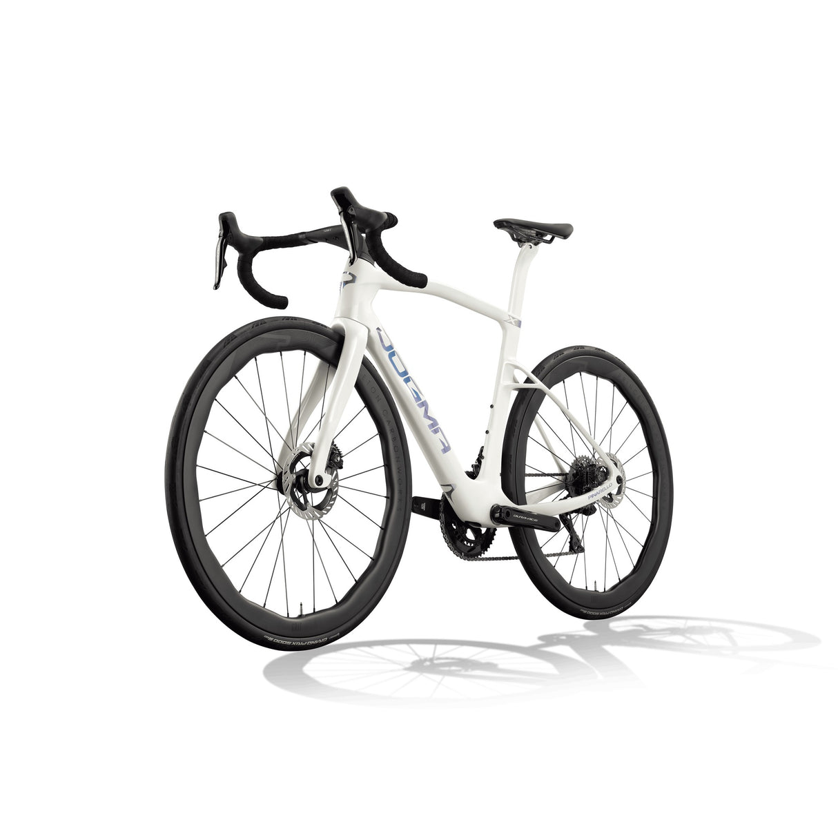 New Dogma X