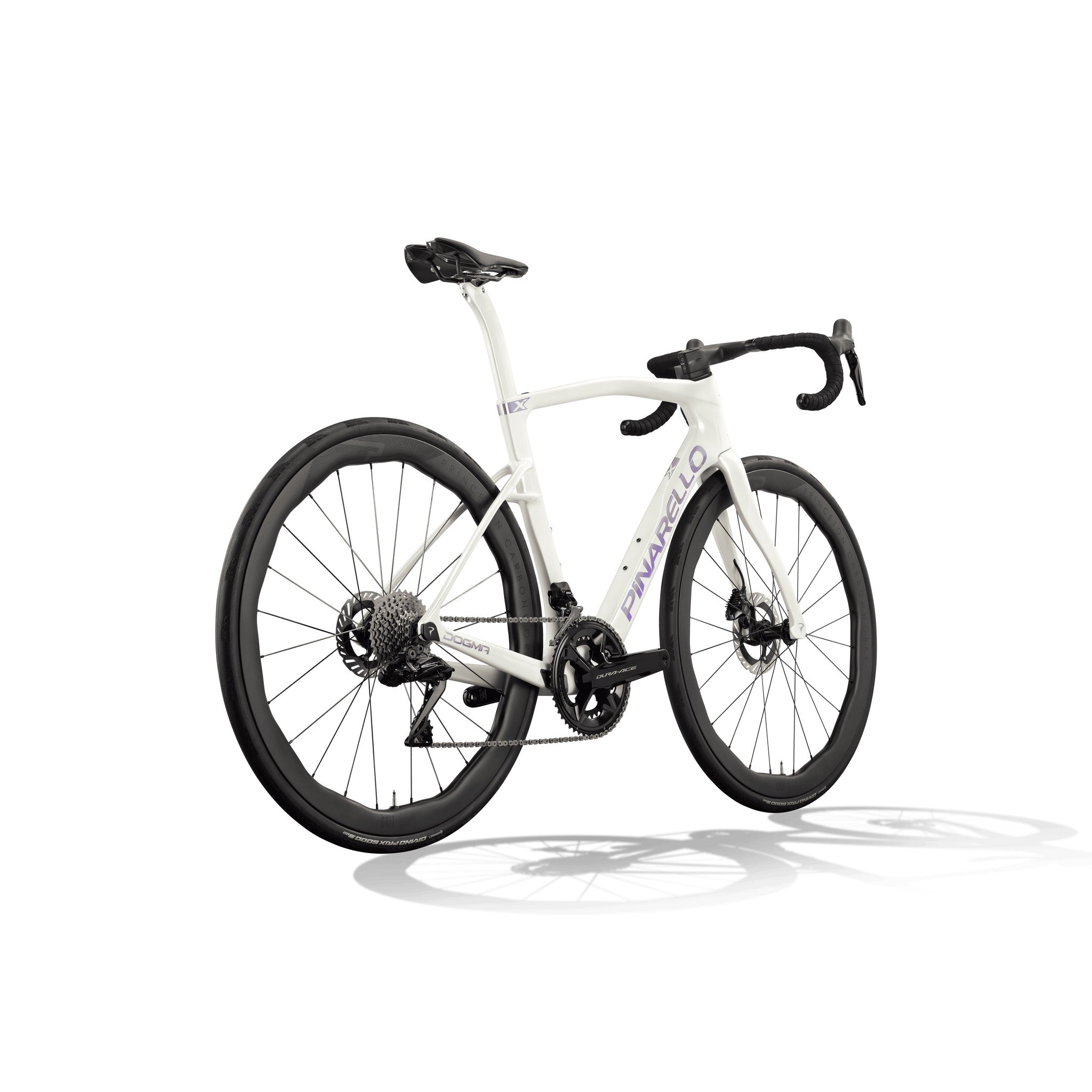 New Dogma X