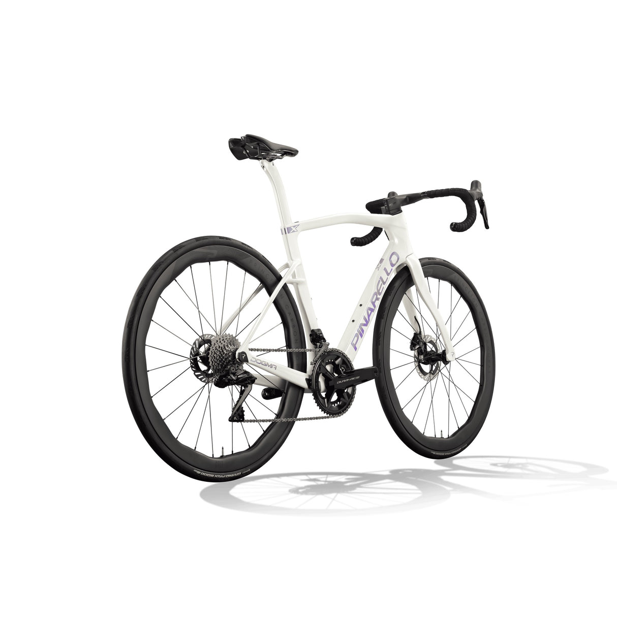 New Dogma X