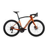 New X5 105 Di2