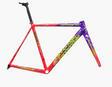 The order of Aluminum is open
Cannondale x Team Dream CAAD14 red frame is live: fast aluminum, loud
paint, numbered frames, and access to the exclusive kit