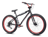 Thruster Retrograde 27.5 BMX Bike