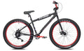 Thruster Retrograde 27.5 BMX Bike