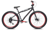 Thruster Retrograde 27.5 BMX Bike
