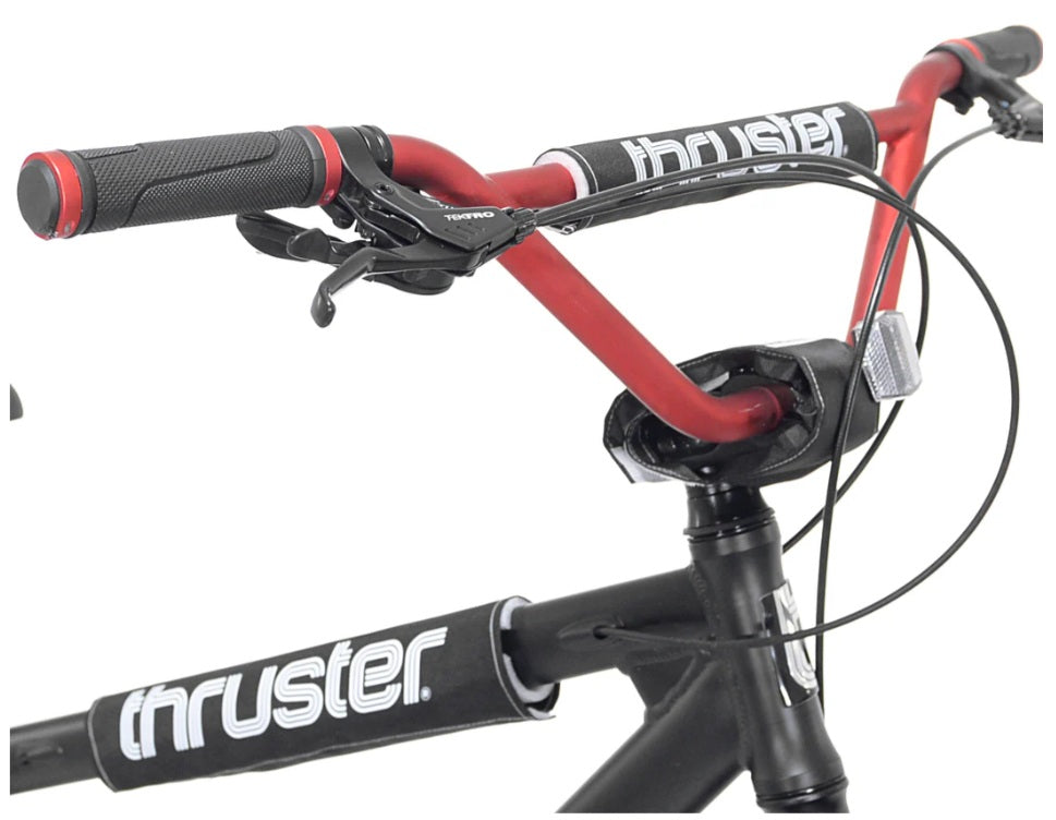 Thruster Retrograde 27.5 BMX Bike
