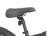 Thruster Retrograde 27.5 BMX Bike